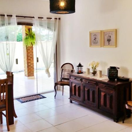 ריו דה ז'ניירו Pousada Do Village - Barra Da Tijuca מראה חיצוני תמונה