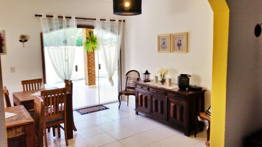 ריו דה ז'ניירו Pousada Do Village - Barra Da Tijuca מראה חיצוני תמונה
